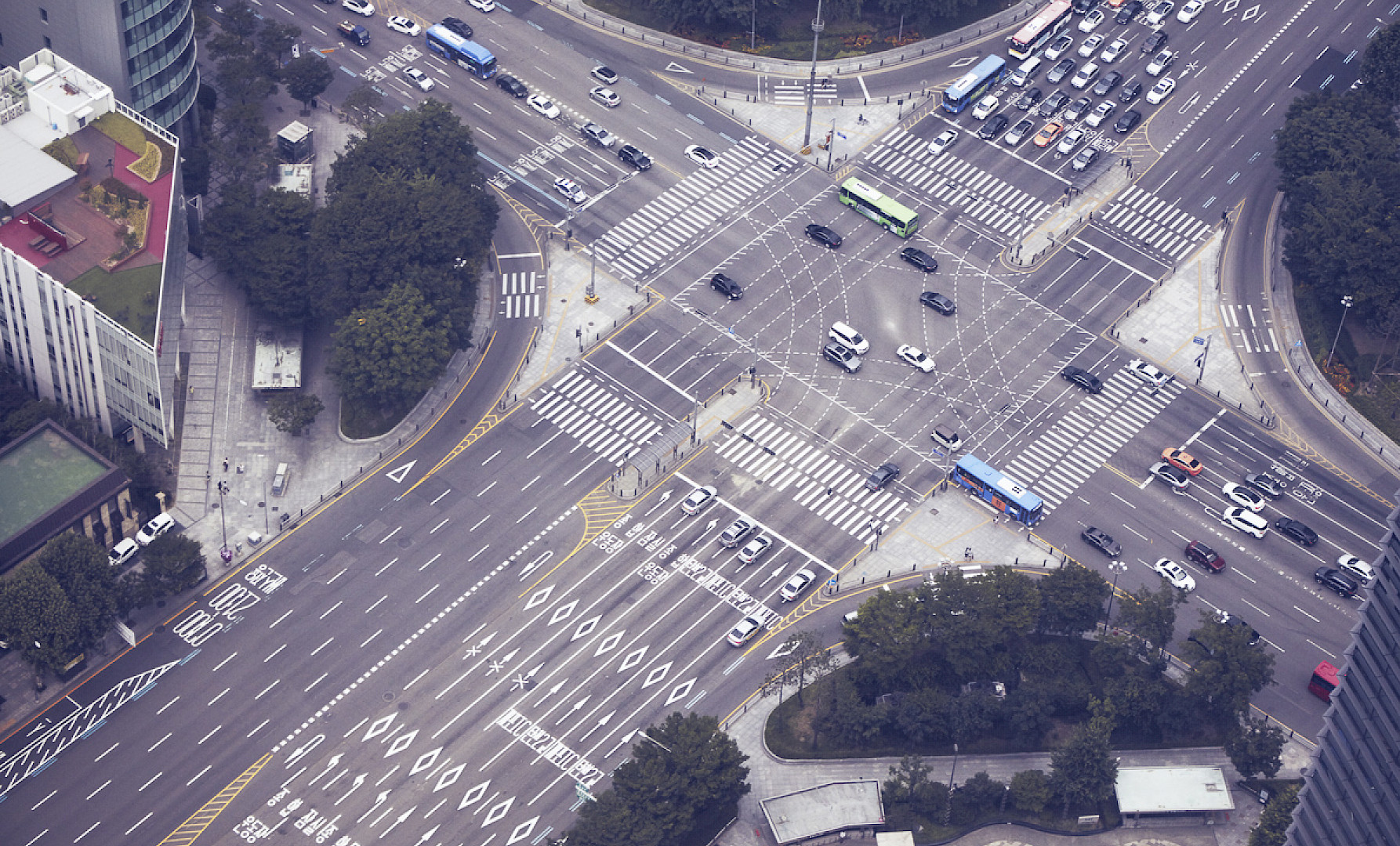 Increasing agility in decision-making to improve competitiveness