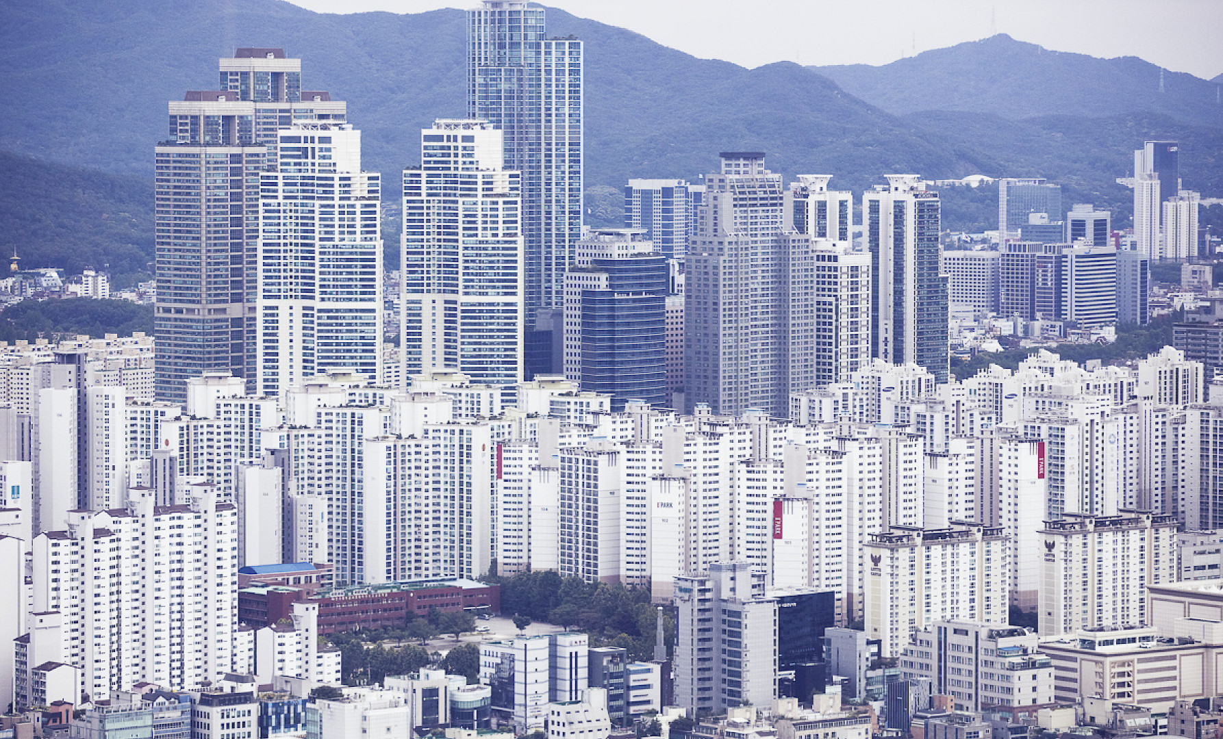 Lessons from entering South Korea – build for the long term, no quick wins