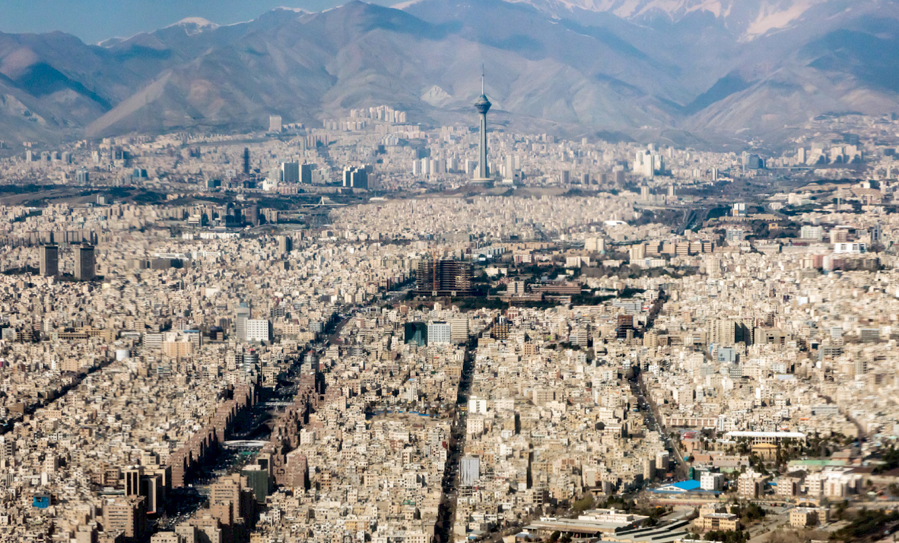 Defining Iran’s path for growth – the role of private equity