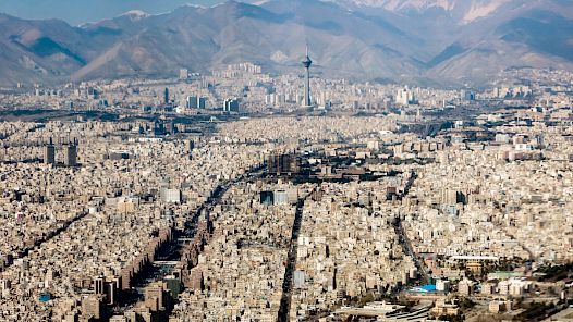 Amidst the critical changes in Iranian economy can lie new opportunities
